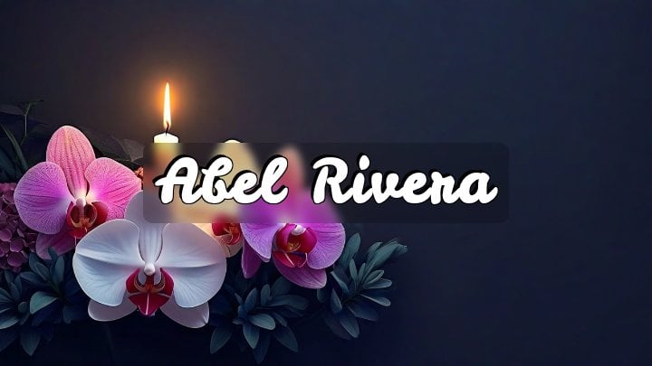 Abel Rivera