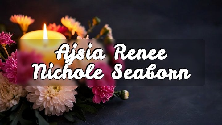 Ajsia Renee Nichole Seaborn, Dale, Texas