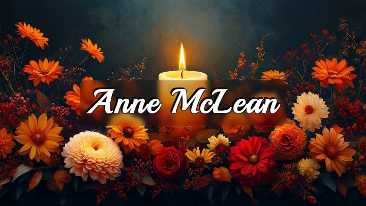 Anne McLean