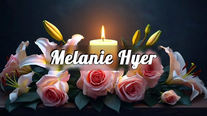 Melanie Hyer, Doral, Florida