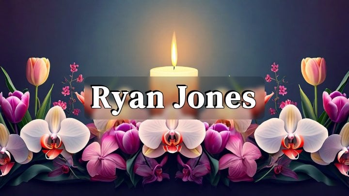 Ryan Jones