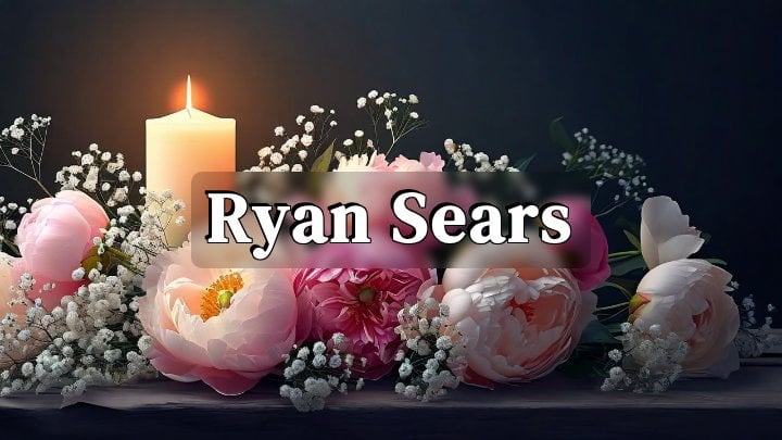 Ryan Sears, Marlboro, New Jersey