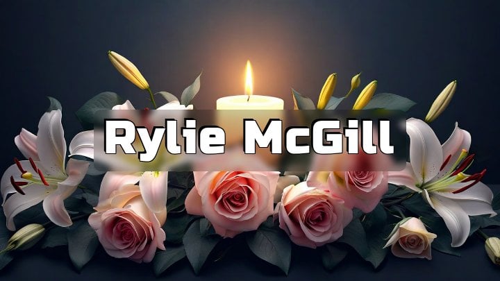 Rylie McGill, Blount County