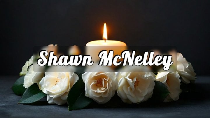 Shawn McNelley